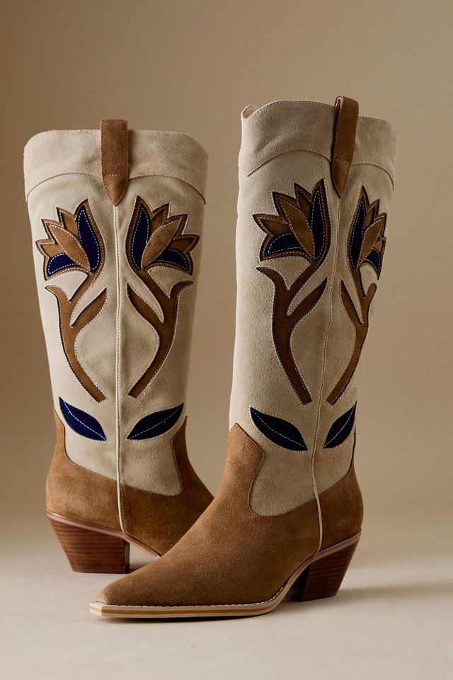 Bottes Western Matisse Cool Hands #4