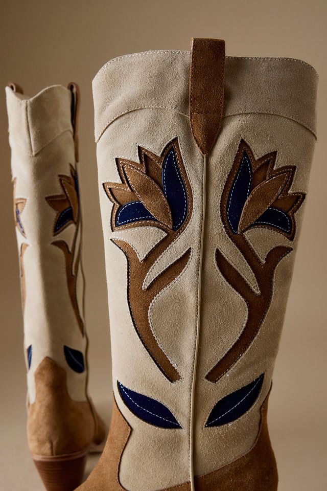 Bottes Western Matisse Cool Hands #5