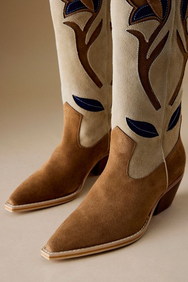 Bottes Western Matisse Cool Hands #6