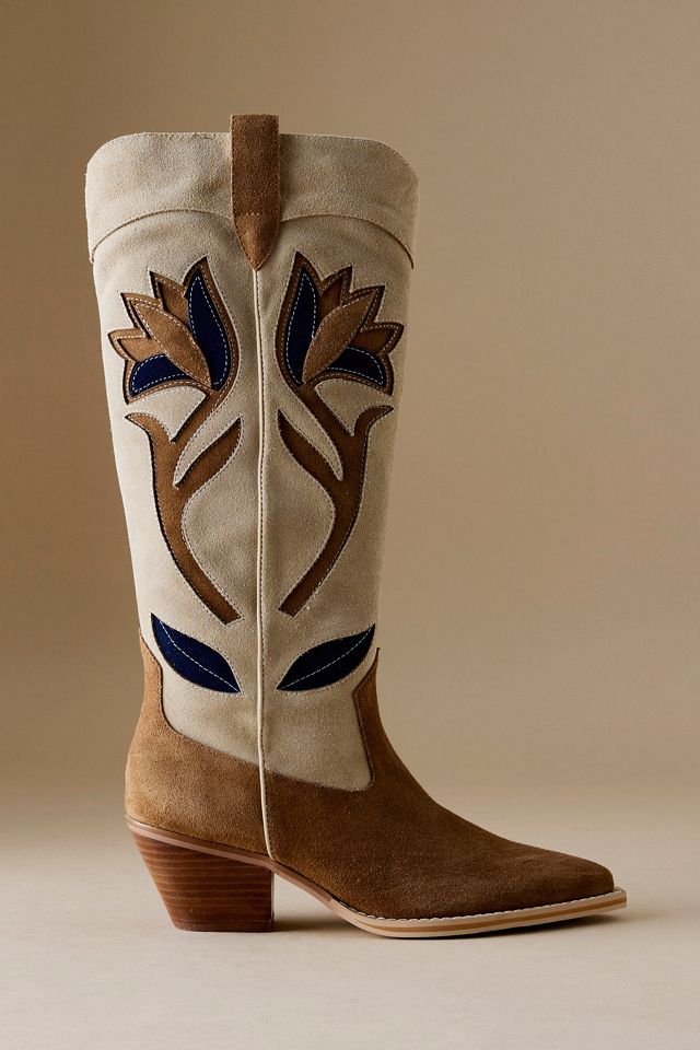 Bottes Western Matisse Cool Hands #3