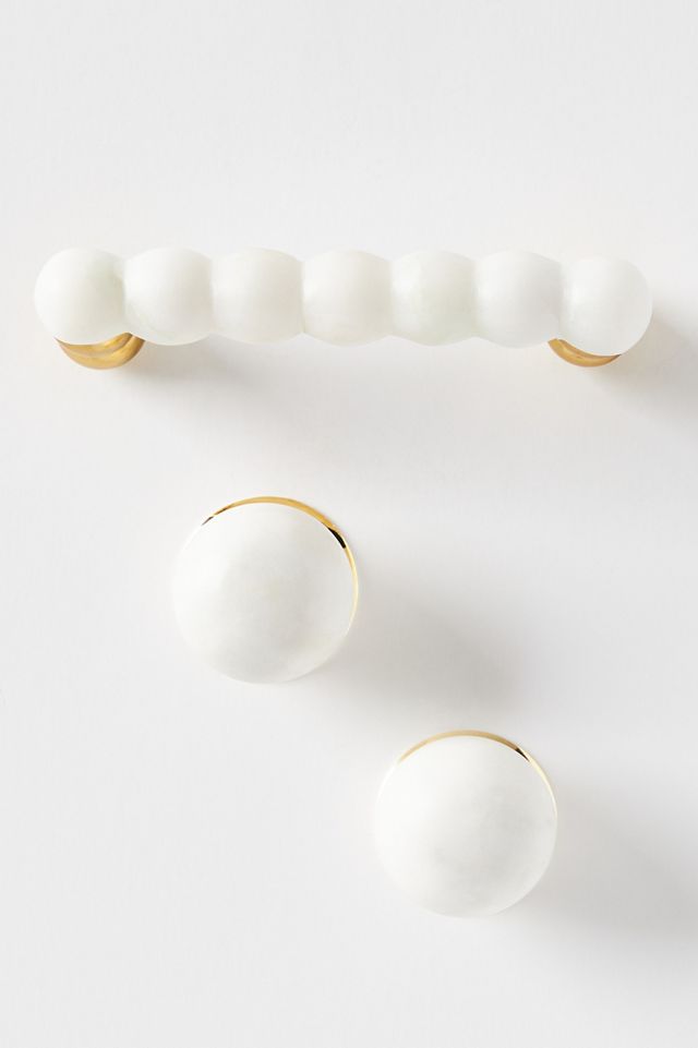 Boone Marble Handle #2