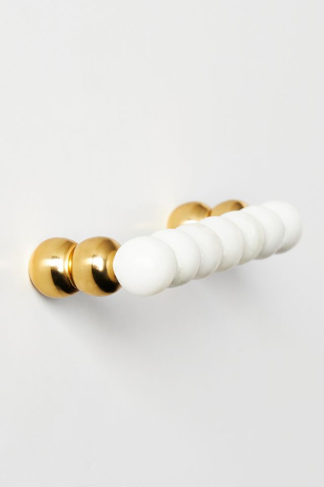 Boone Marble Handle #1