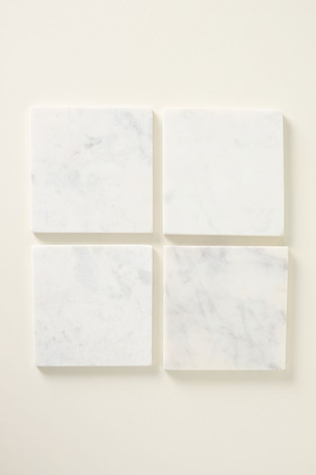 Boone Marble Knob #4