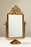 Coralie Petite Vanity Mirror