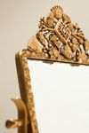 Coralie Petite Vanity Mirror