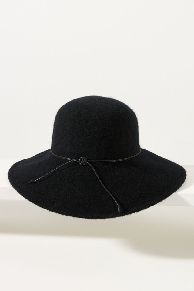 San Diego Hat Co. Park Lane Bucket Hat
