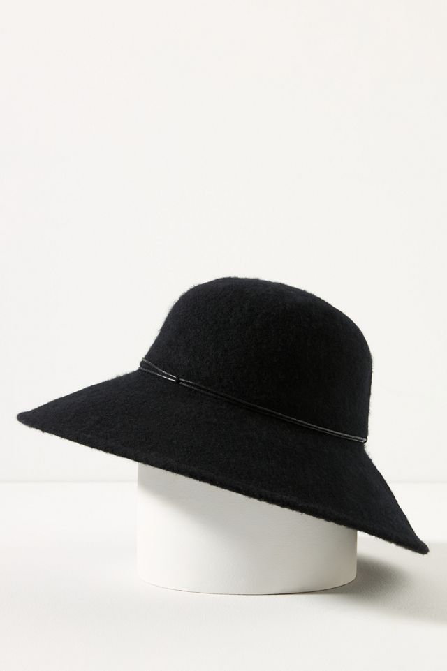San Diego Hat Co. Park Lane Bucket Hat #2