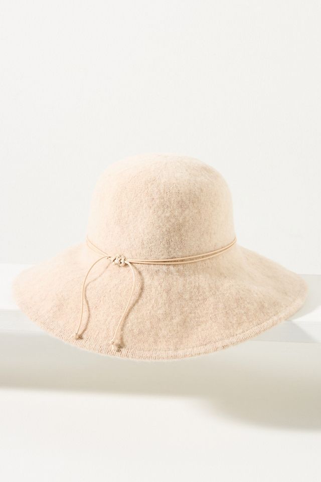 San Diego Hat Co. Park Lane Bucket Hat