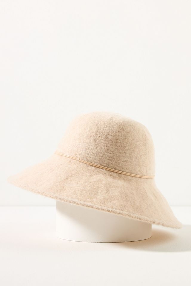 San Diego Hat Co. Park Lane Bucket Hat