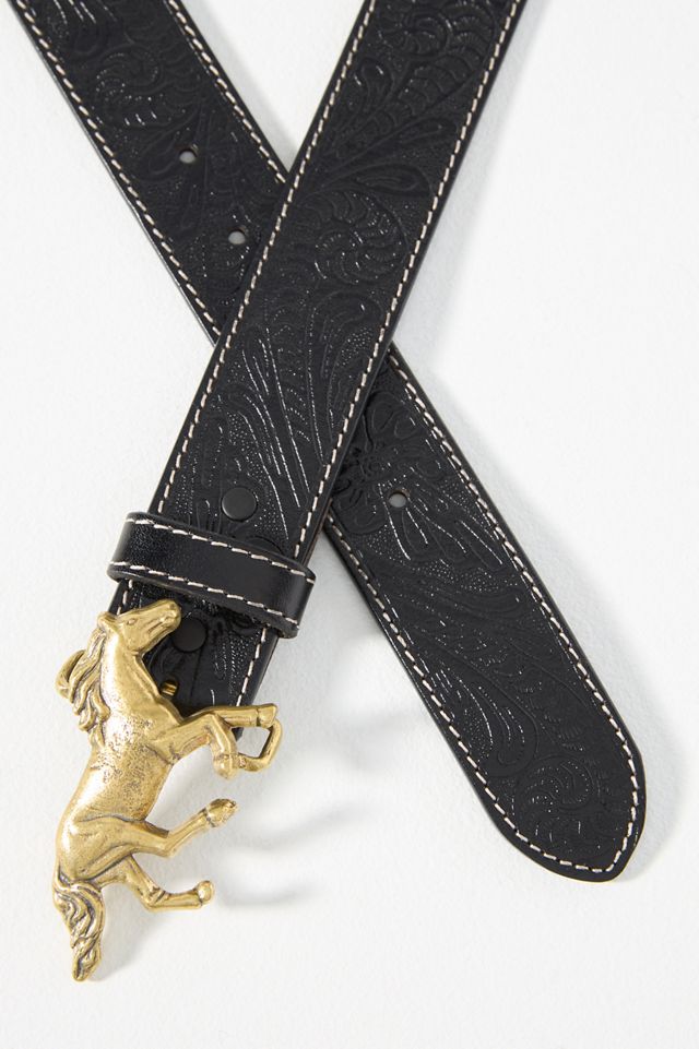 Alkemie Horse Belt #2