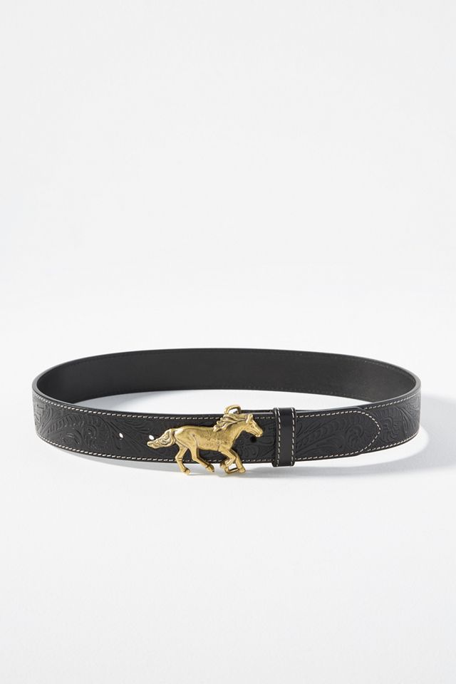 Alkemie Horse Belt #1