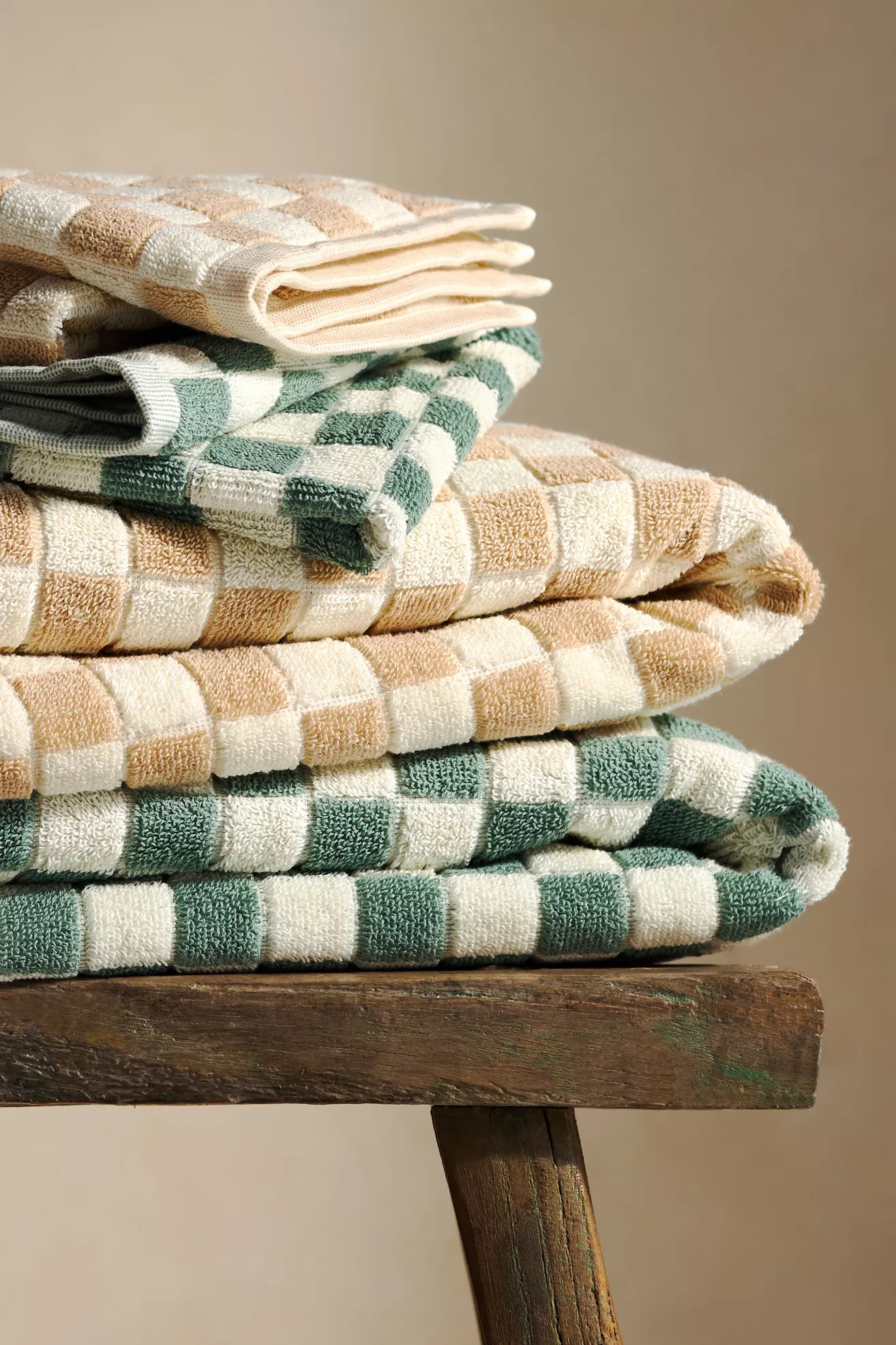 Slowtide Mate Bath Towel Collection - thumbnail 4