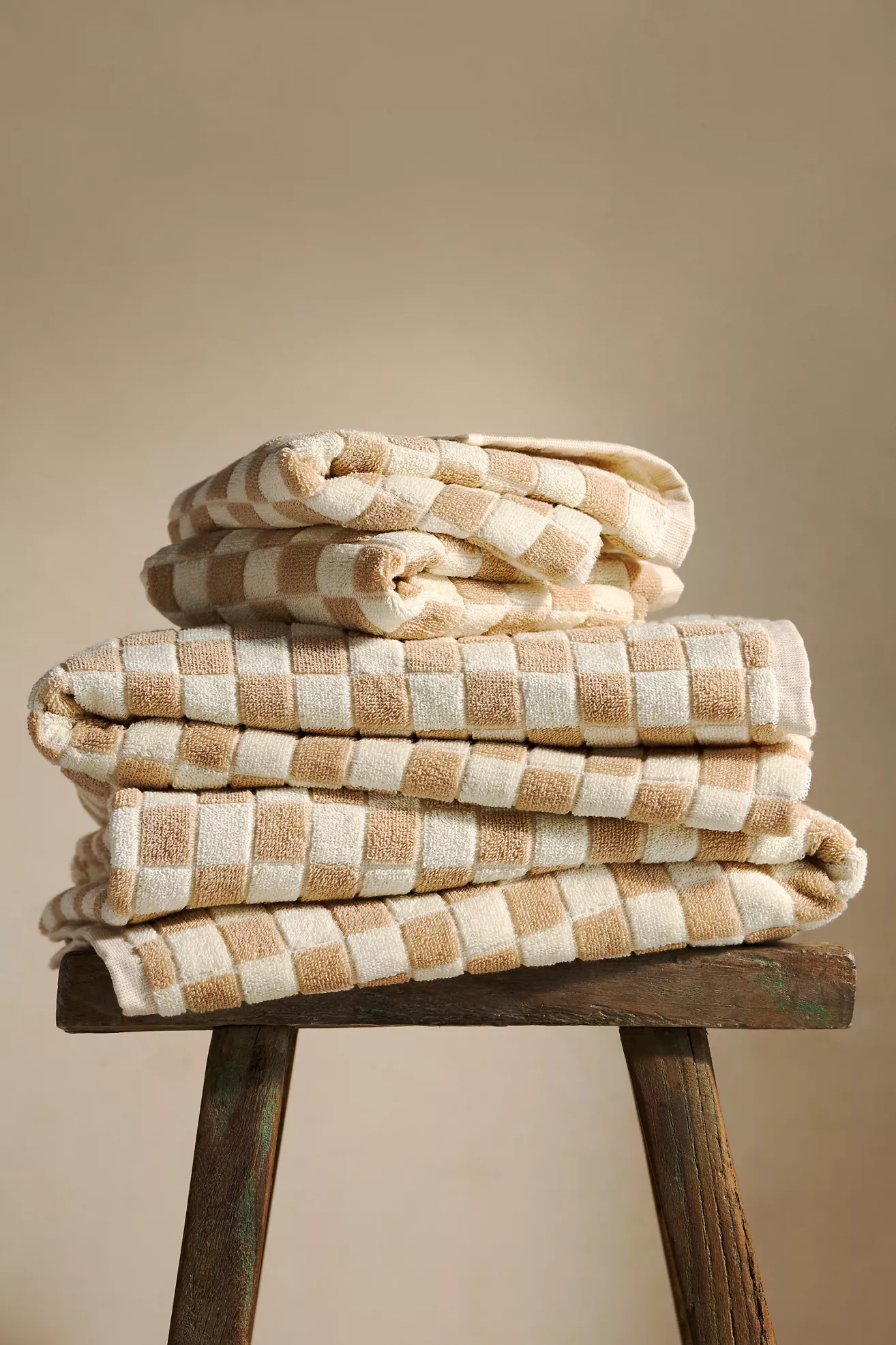 Slowtide Mate Bath Towel Collection - thumbnail 2
