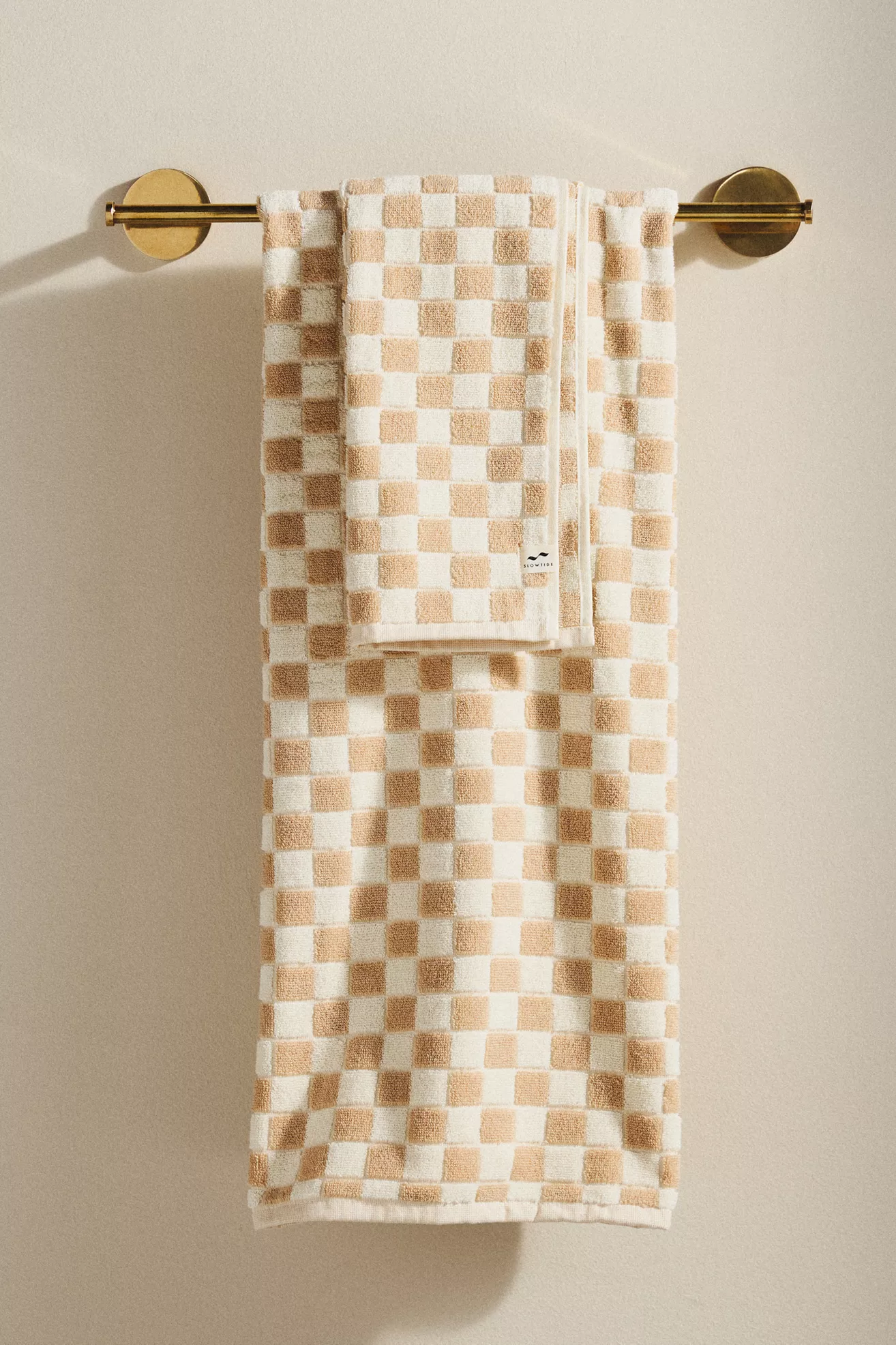 Slowtide Mate Bath Towel Collection