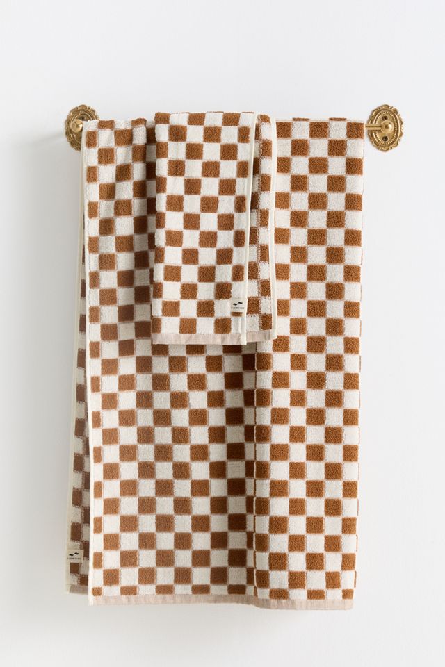 Slowtide Mate Bath Towel Collection #1