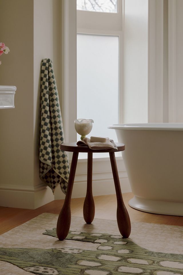 Slowtide Mate Bath Towel Collection #4