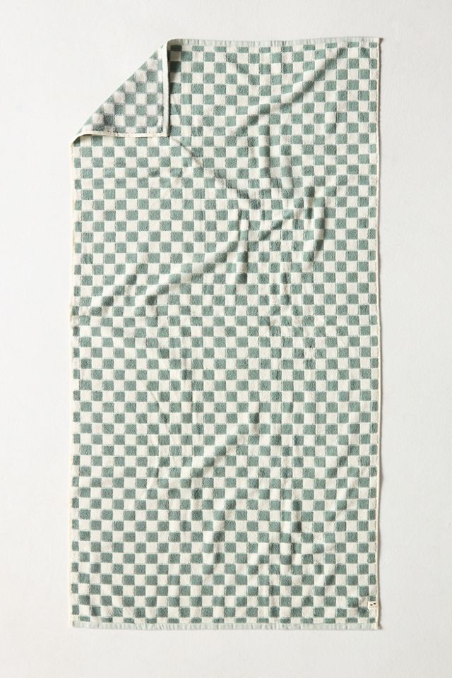 Slowtide Mate Bath Towel Collection #3