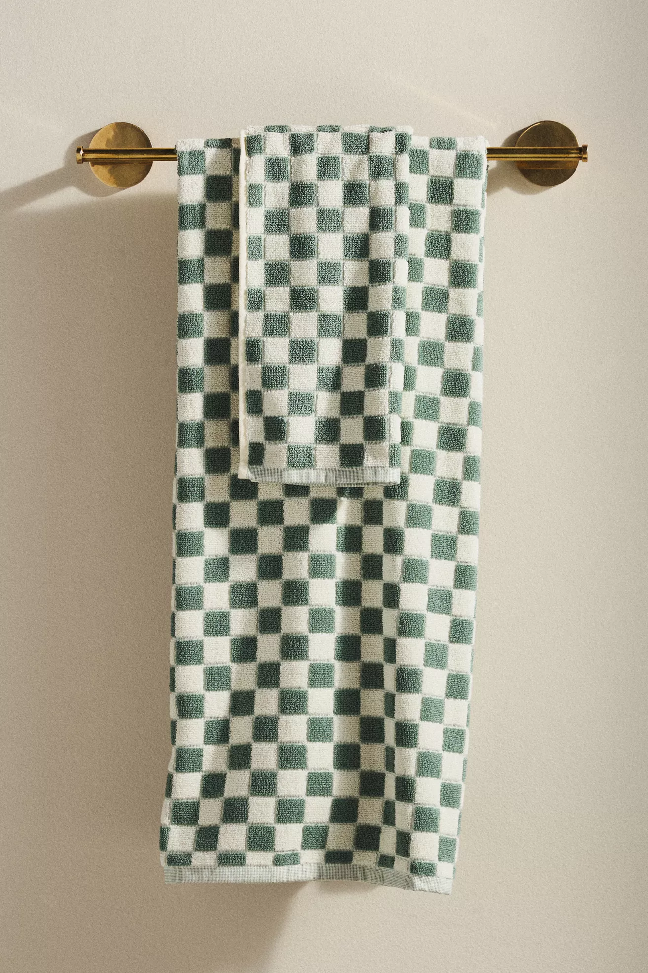 Slowtide Mate Bath Towel Collection - thumbnail 7