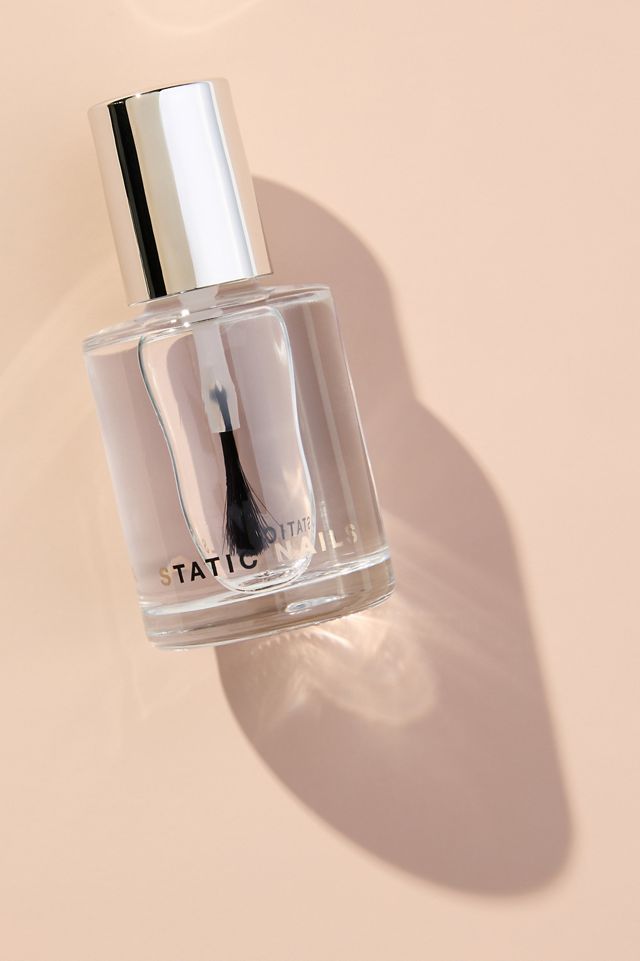 Static Nails 100% Non-Toxic Odorless Polish Remover #1