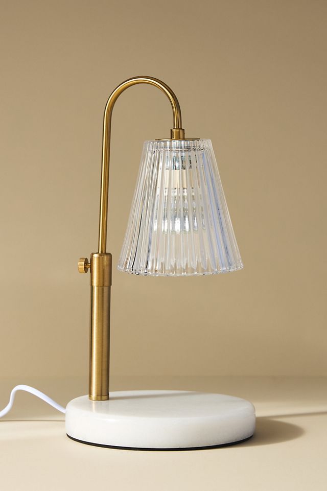 STERN & SPLENDID Candle Warmer Lamp #1