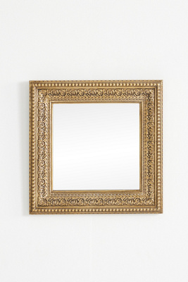 Anthropologie Mabel Petite Gallery Wall Mirror