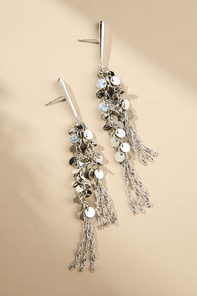 Popular Anthropologie Earrings