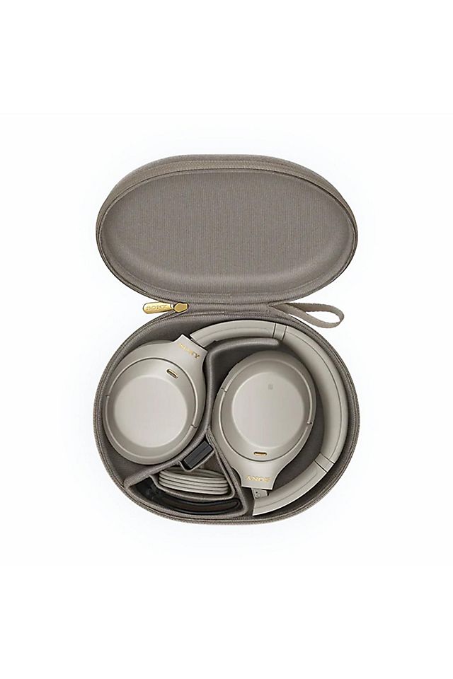 Sony Wireless WH-1000XM4 Noise Cancelling Over-Ear Sony Wireless WH-1000XM4 Noise Cancelling Over-Ear