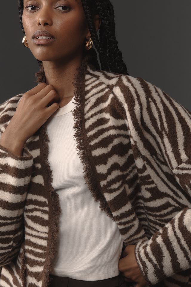 By Anthropologie Compact Knit Cardigan #2