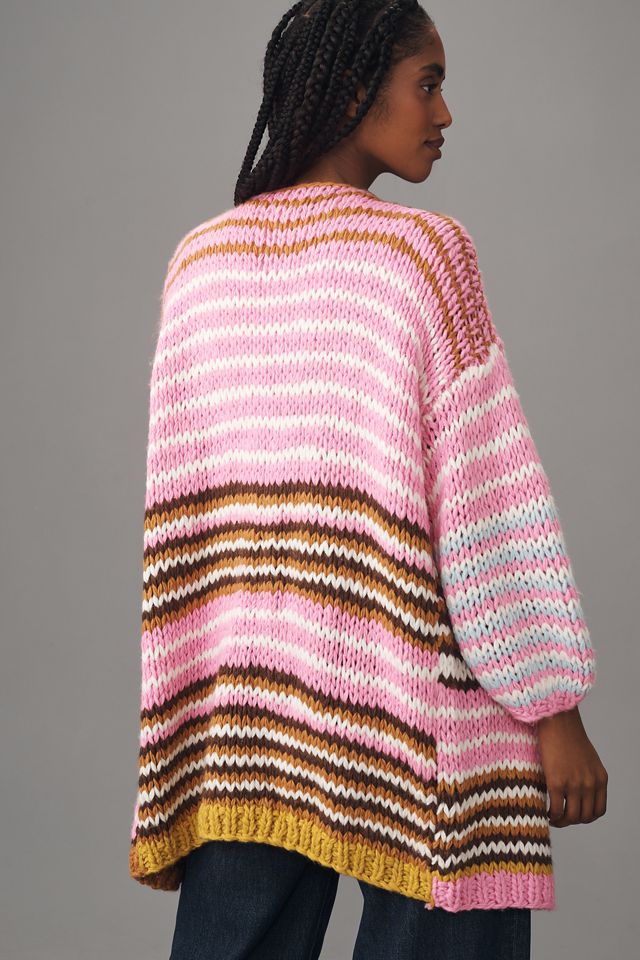 By Anthropologie Cosy Cardigan #1
