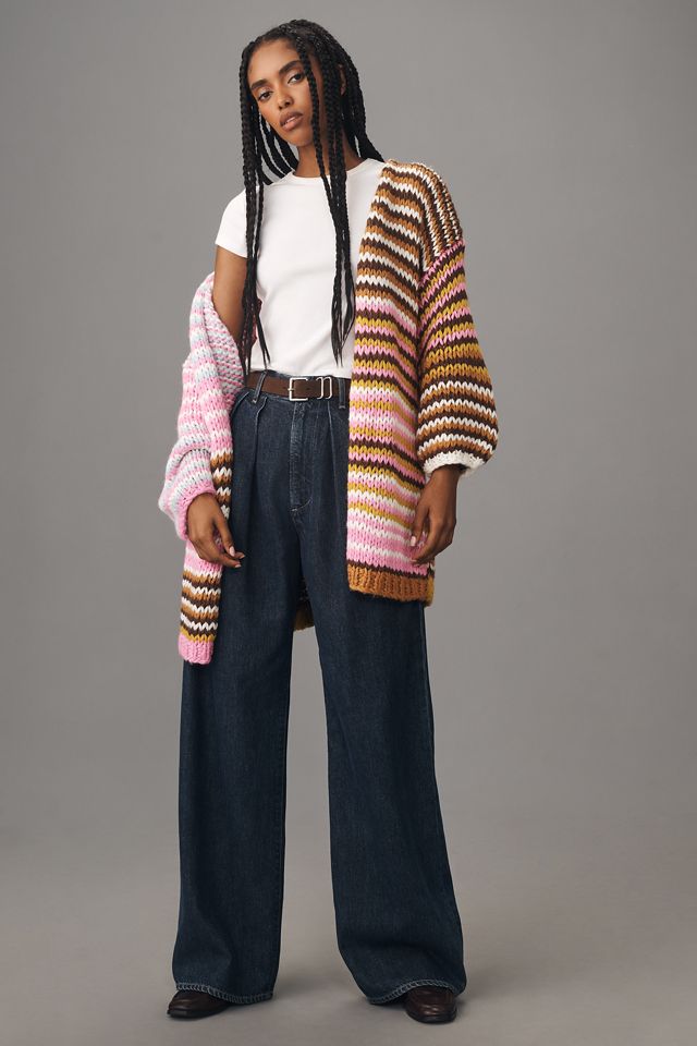 By Anthropologie Cosy Cardigan #2