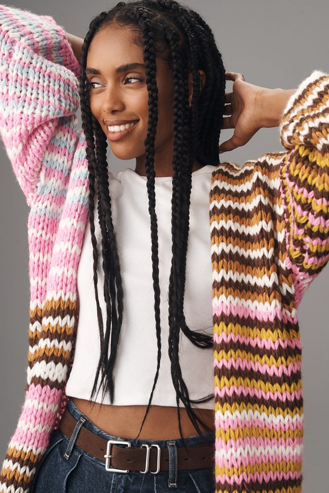 By Anthropologie Cosy Cardigan #3