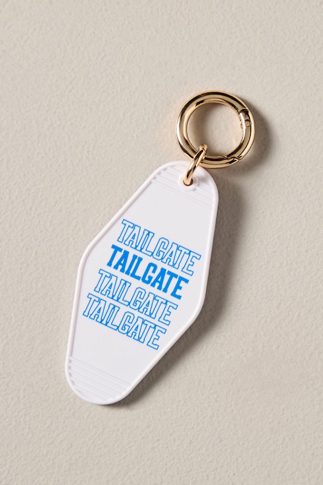 Quote Tag Bag Charm #1