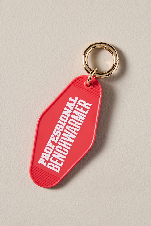Quote Tag Bag Charm #1