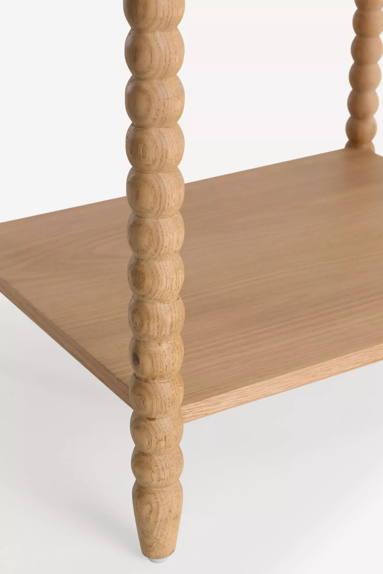 Bobbin Side Table - thumbnail 5