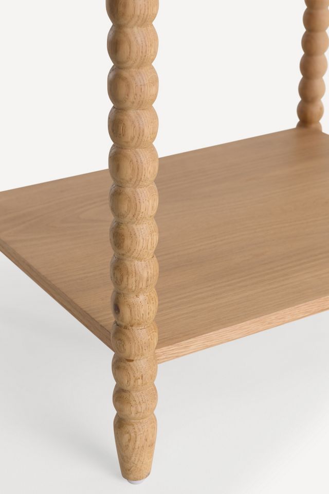 Bobbin Side Table #4