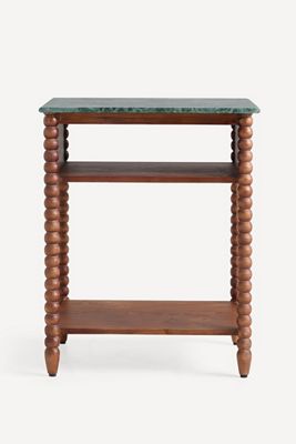 Bobbin Side Table