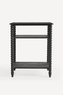Bobbin Side Table