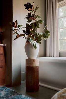 Agate Drink Table