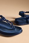 Jeffrey Campbell All-Aboard Rope Sandals