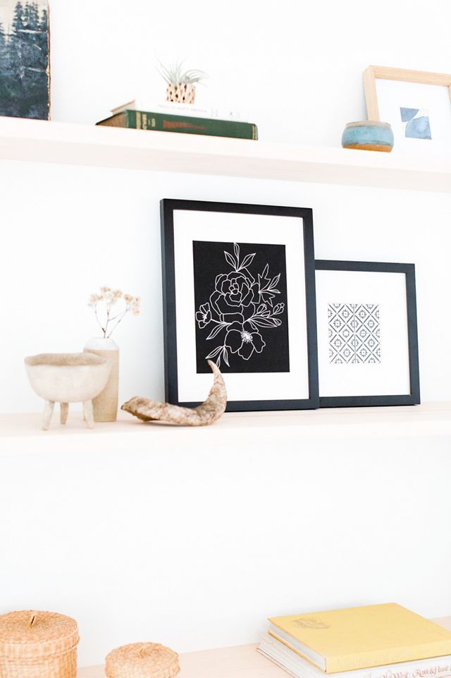 The Crafter's Box DIY Kits #1
