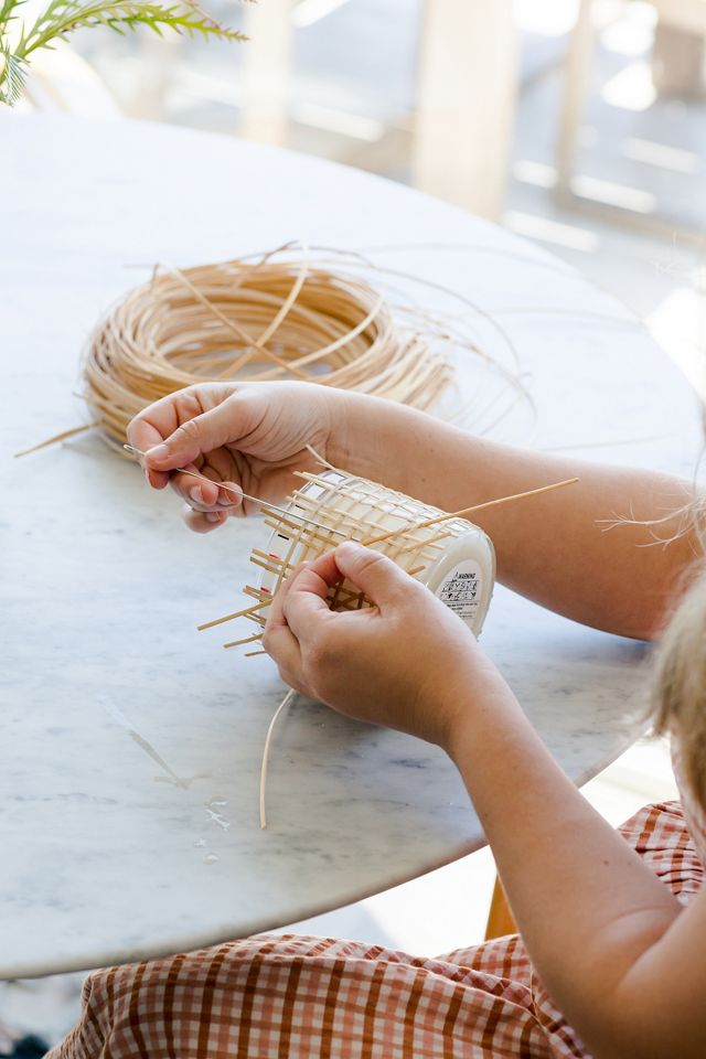 The Crafter's Box DIY Kits #1