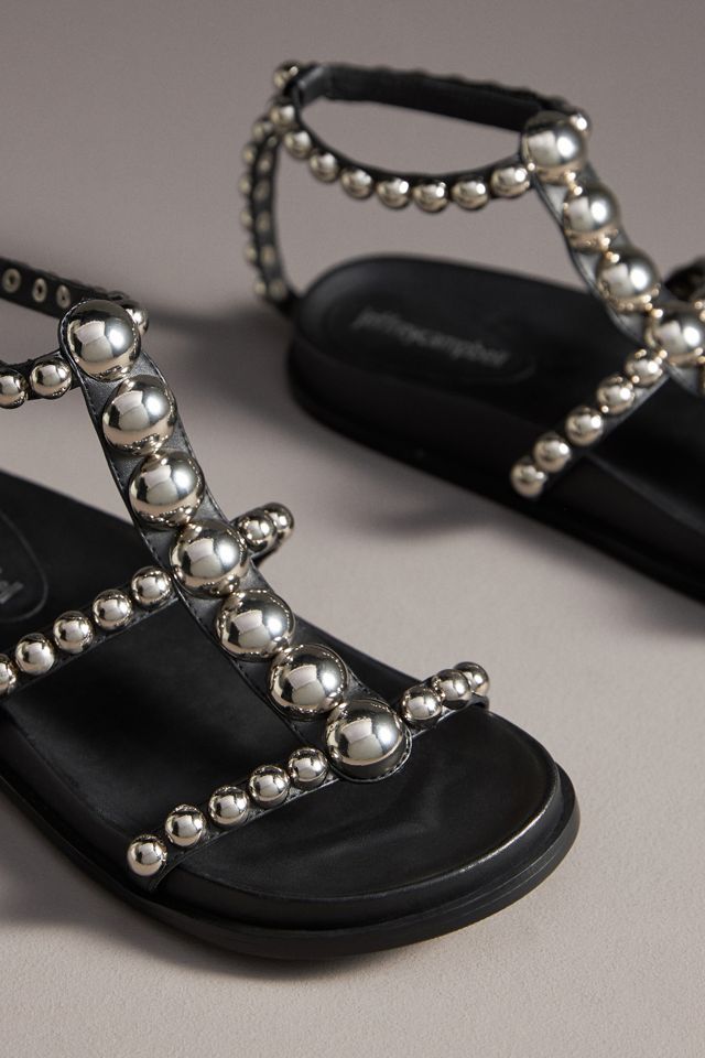 Jeffrey Campbell Minnow Sandals #2