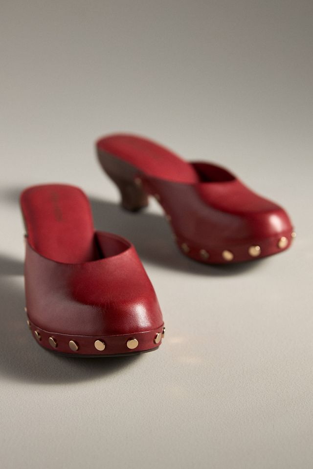 Jeffrey Campbell Cloguette Heels #2