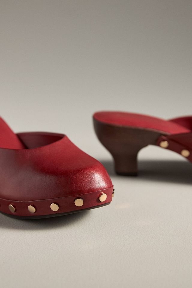 Jeffrey Campbell Cloguette Heels #3