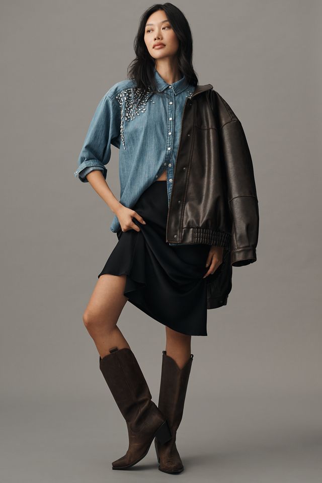 Jeffrey Campbell Rancher Boots #2