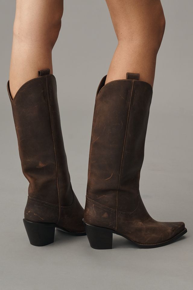 Jeffrey Campbell Rancher Boots #3