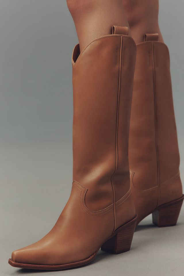 Jeffrey Campbell Rancher Boots