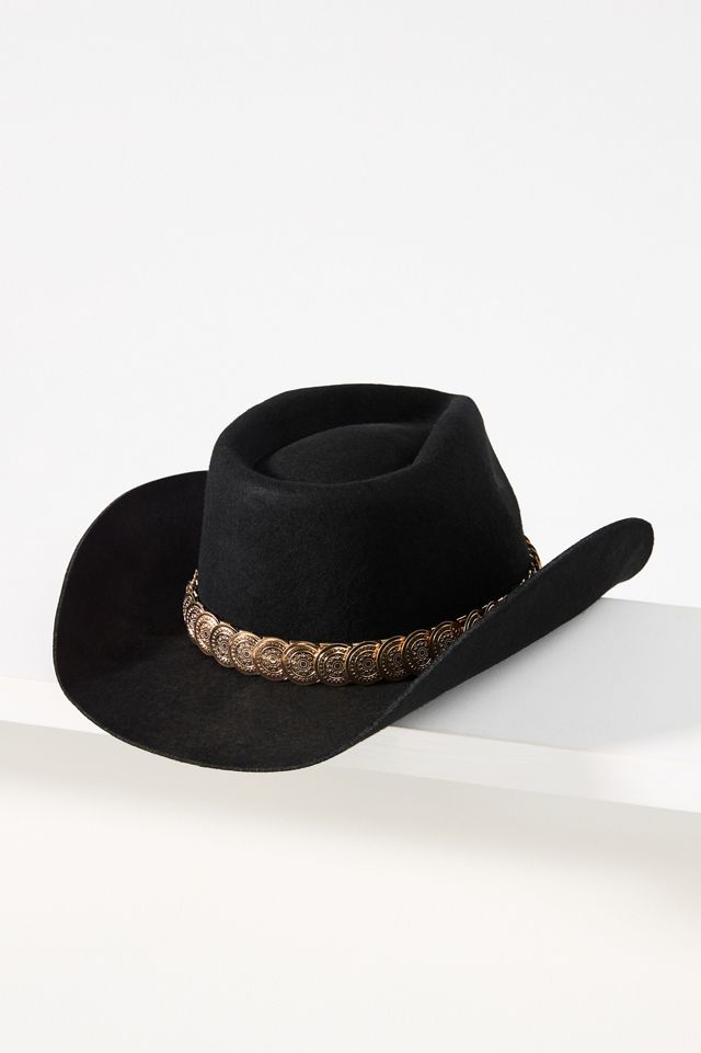 Western Metal Trim Rancher #1
