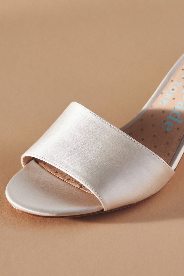 Kate Spade Love Slide Sandals #2
