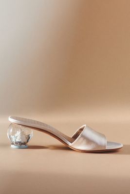 Kate Spade Love Slide Sandals